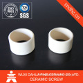 High Technology Rich Experience Alumina Ceramic Tube
